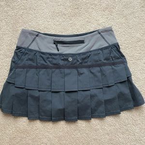 lululemon skirt